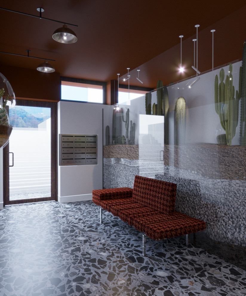 отель в КРАСНОЙ ПОЛЯНЕ