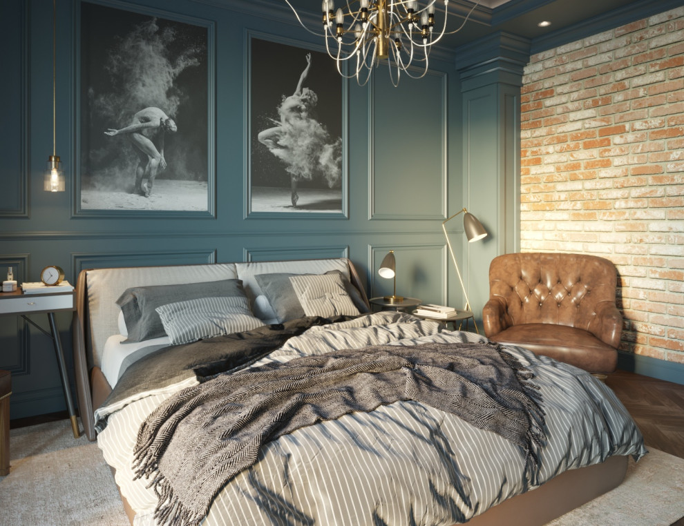 Частный дом в Подмосковье