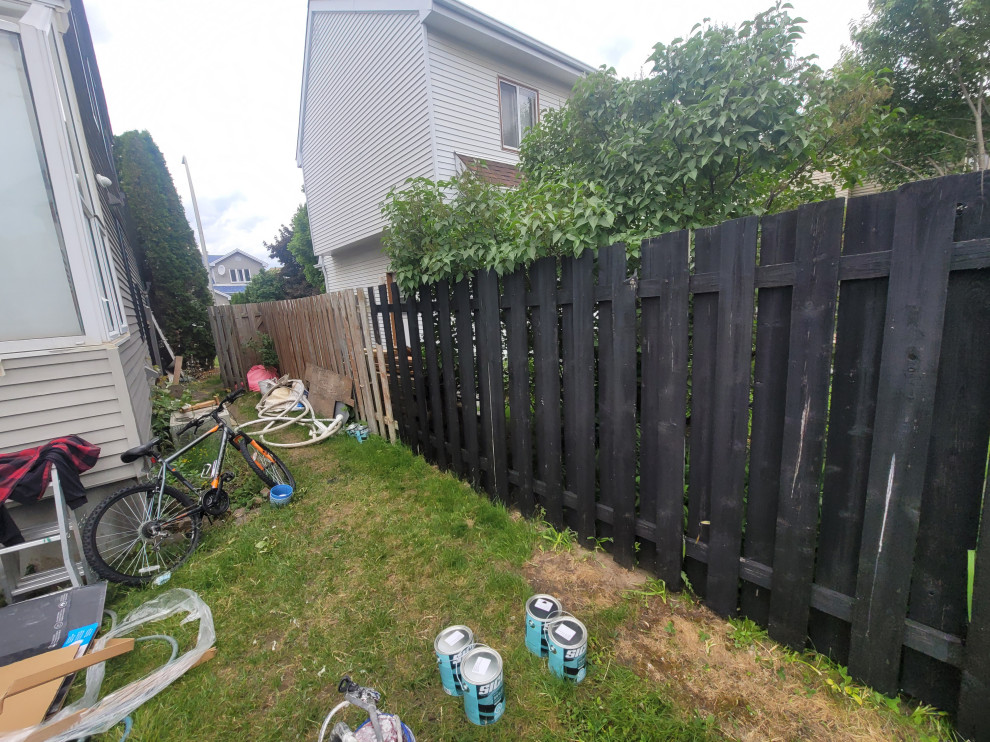 EXTERIOR PAINTING