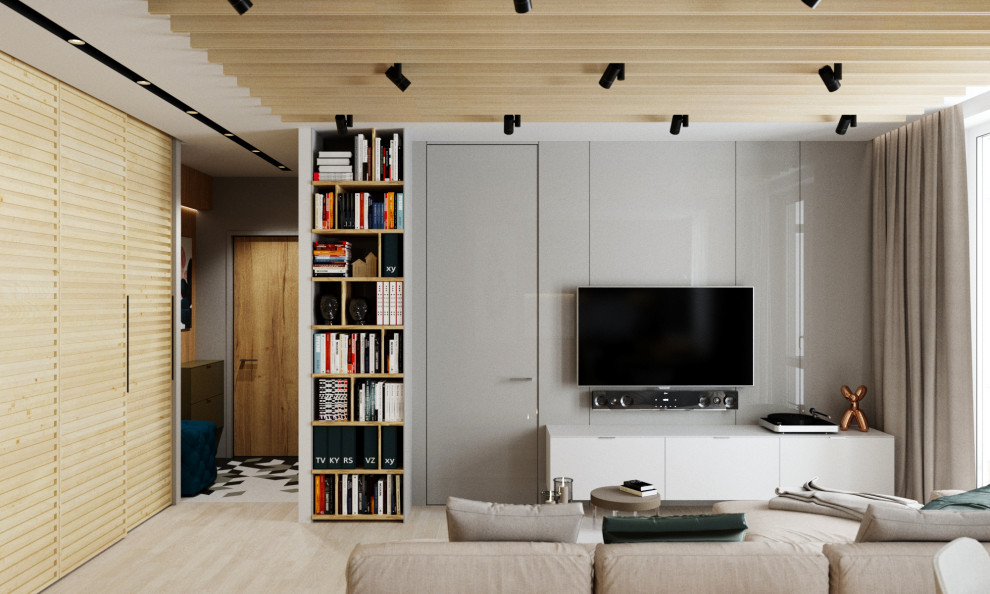 Квартира на ул.Дружбы