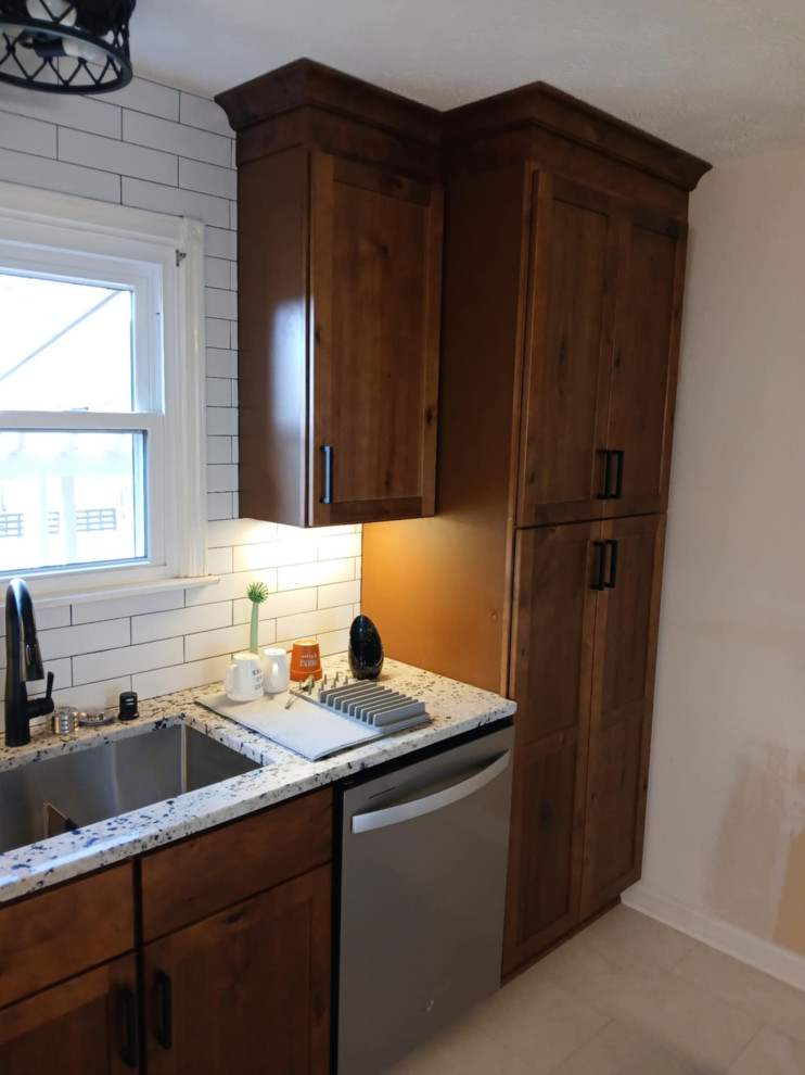 Campbell Kitchen