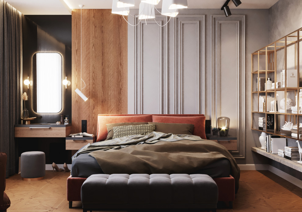 ЖК "Жигулина роща"