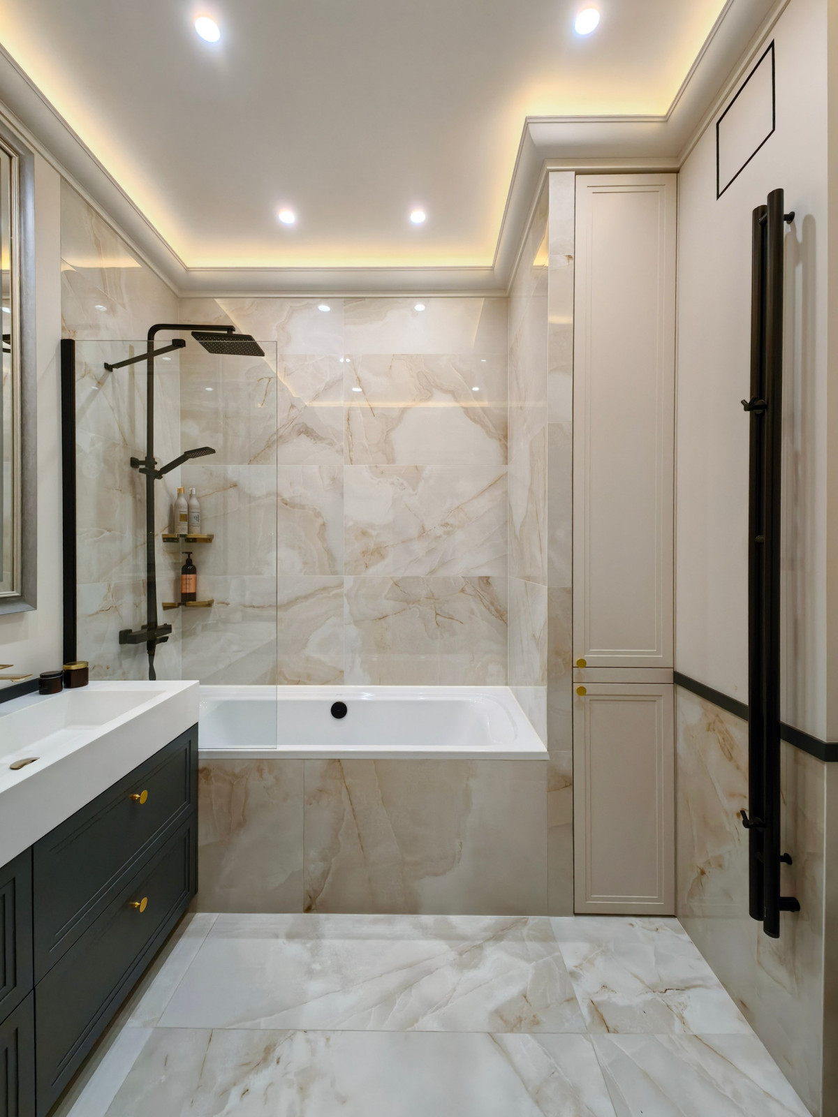 ЖК "Gtand House Club"