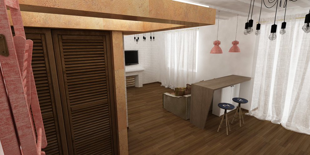 Квартира Тюмень