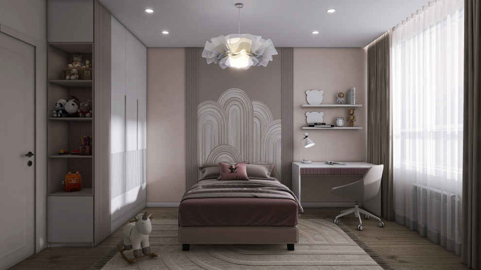 ЖК Спорт Лайф