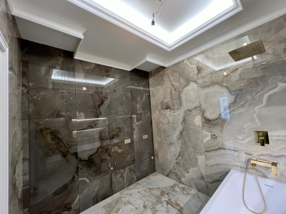 ЖК Тушино-2018