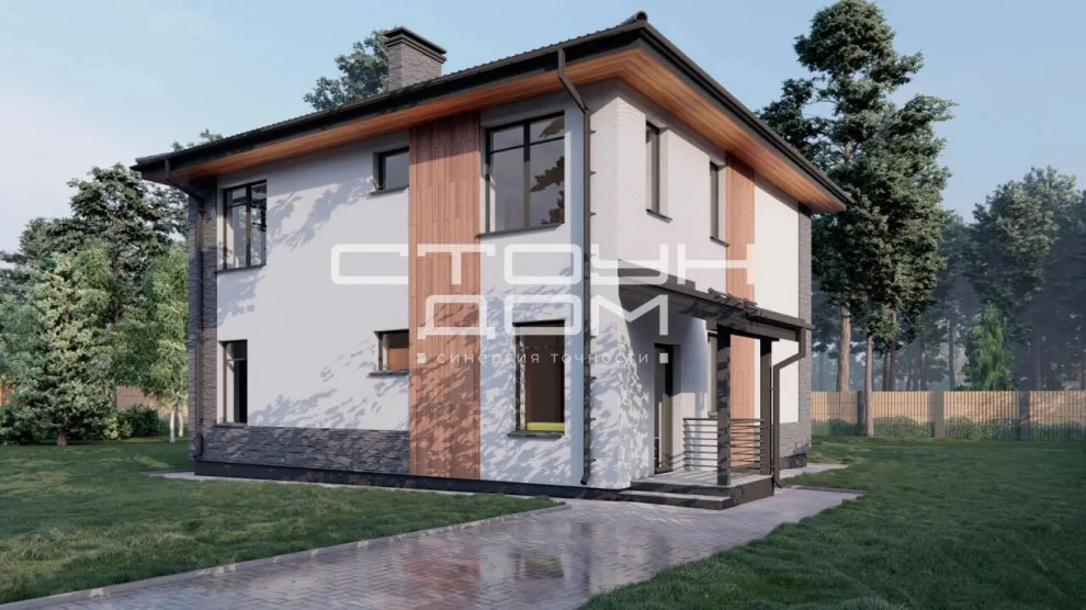 Проект "Моника"