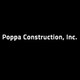 Poppa Construction, Inc