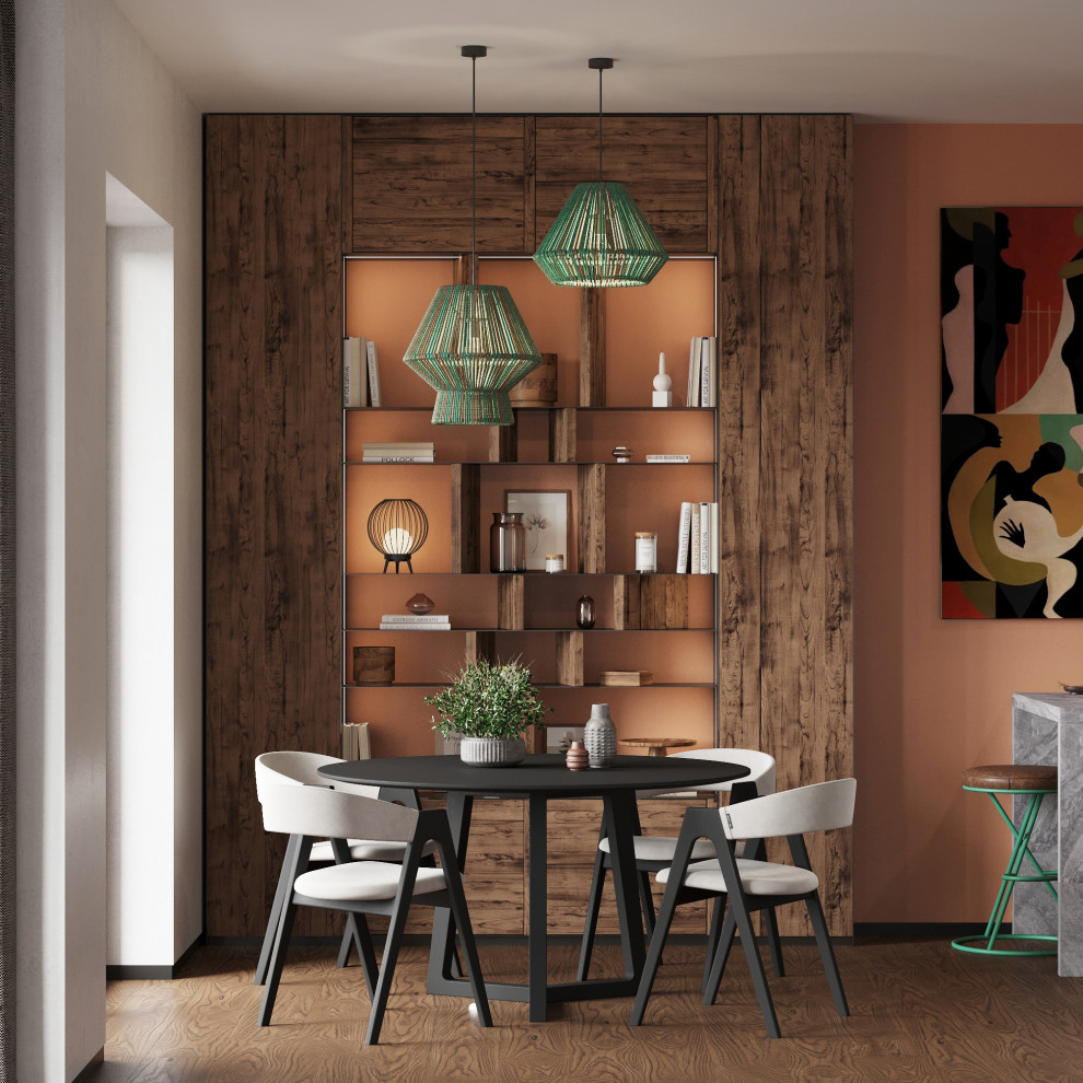 ЖК «Новый Лесснер»