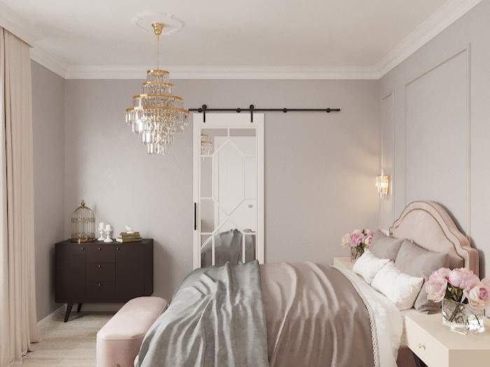 ЖК Сколково