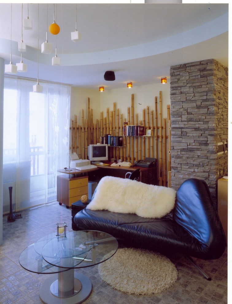 Квартира. Жизнь в фантазиях. The apartment is. Life in fantasy.