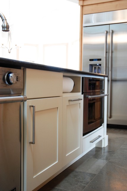 KITCHENS - TRANSITIONAL transitional-kitchen