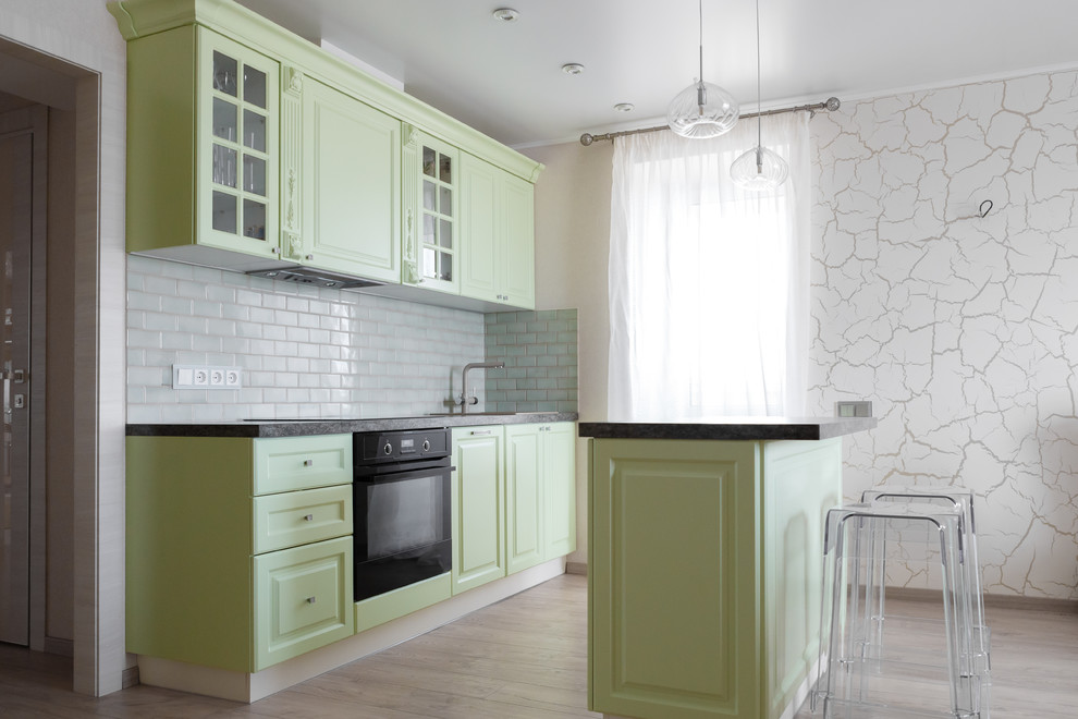 Кухня Лидия