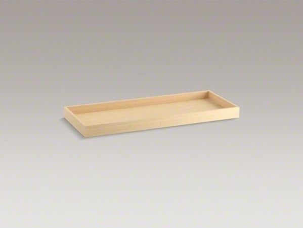 KOHLER Rollout tray for KOHLER(R) 48" Tailored vanities with 2 doors