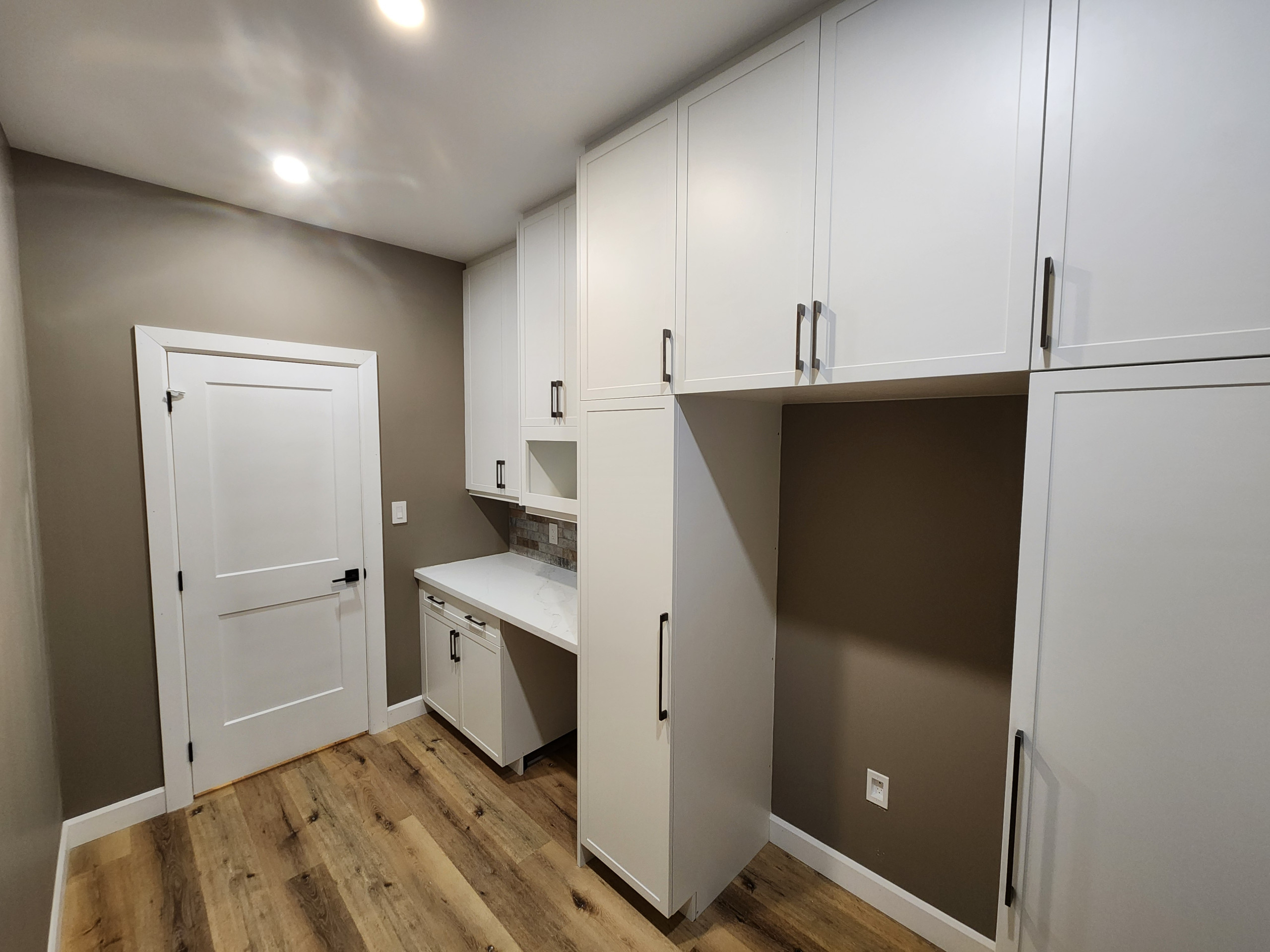 Warkworth Custom Home