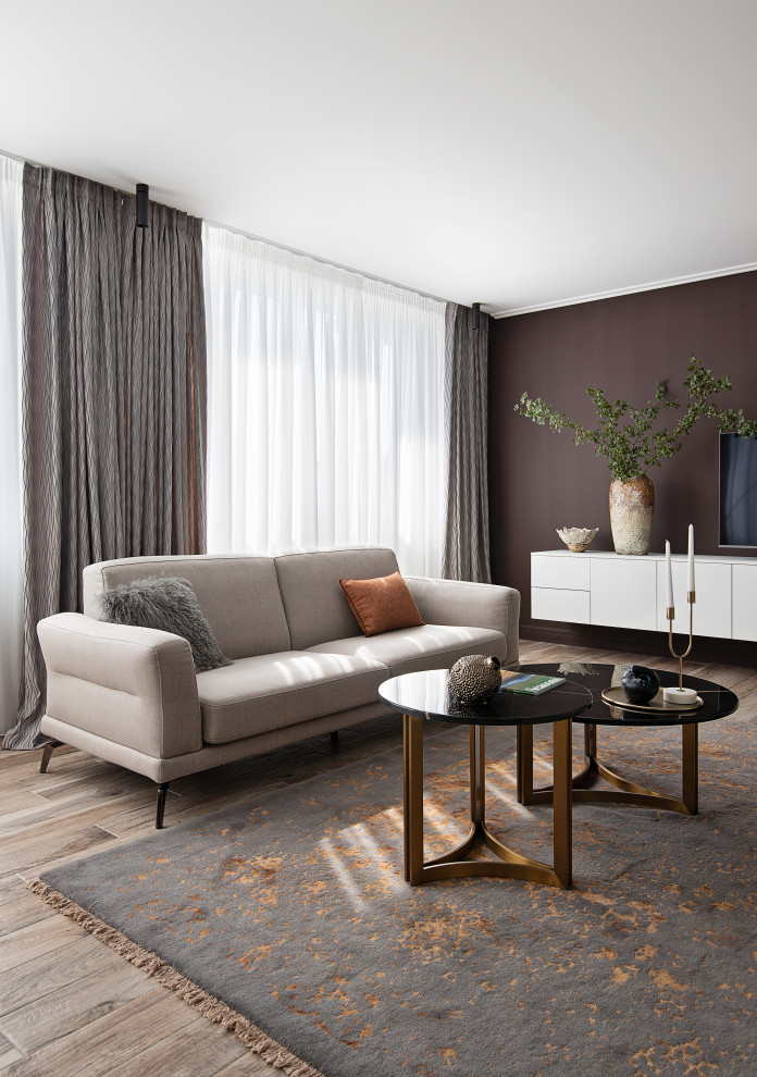 Цвета шоколада