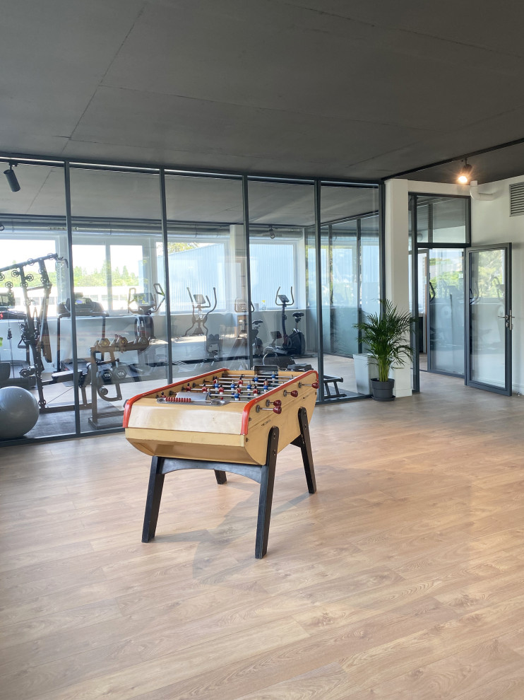 Espace QG à Longjumeau