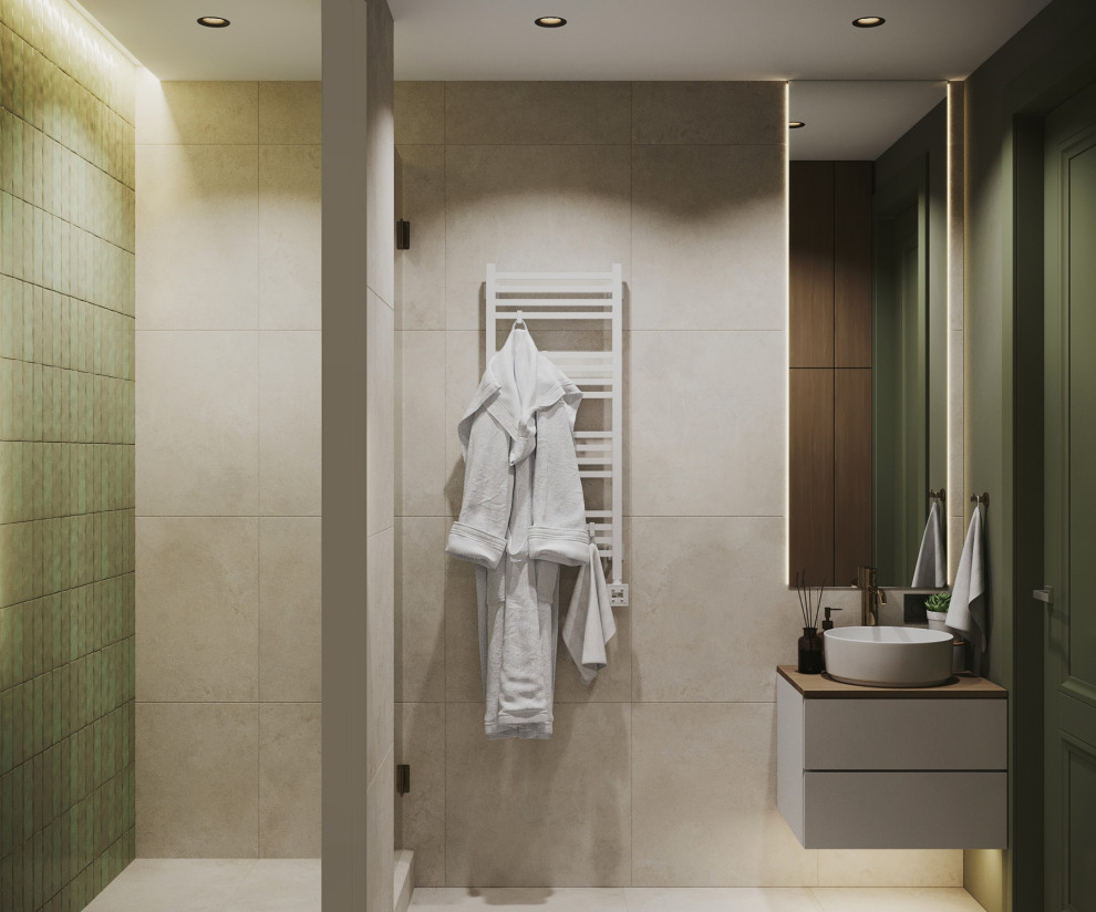 современный минимализм с нотами скандинавской лёгкости и богемного шика.