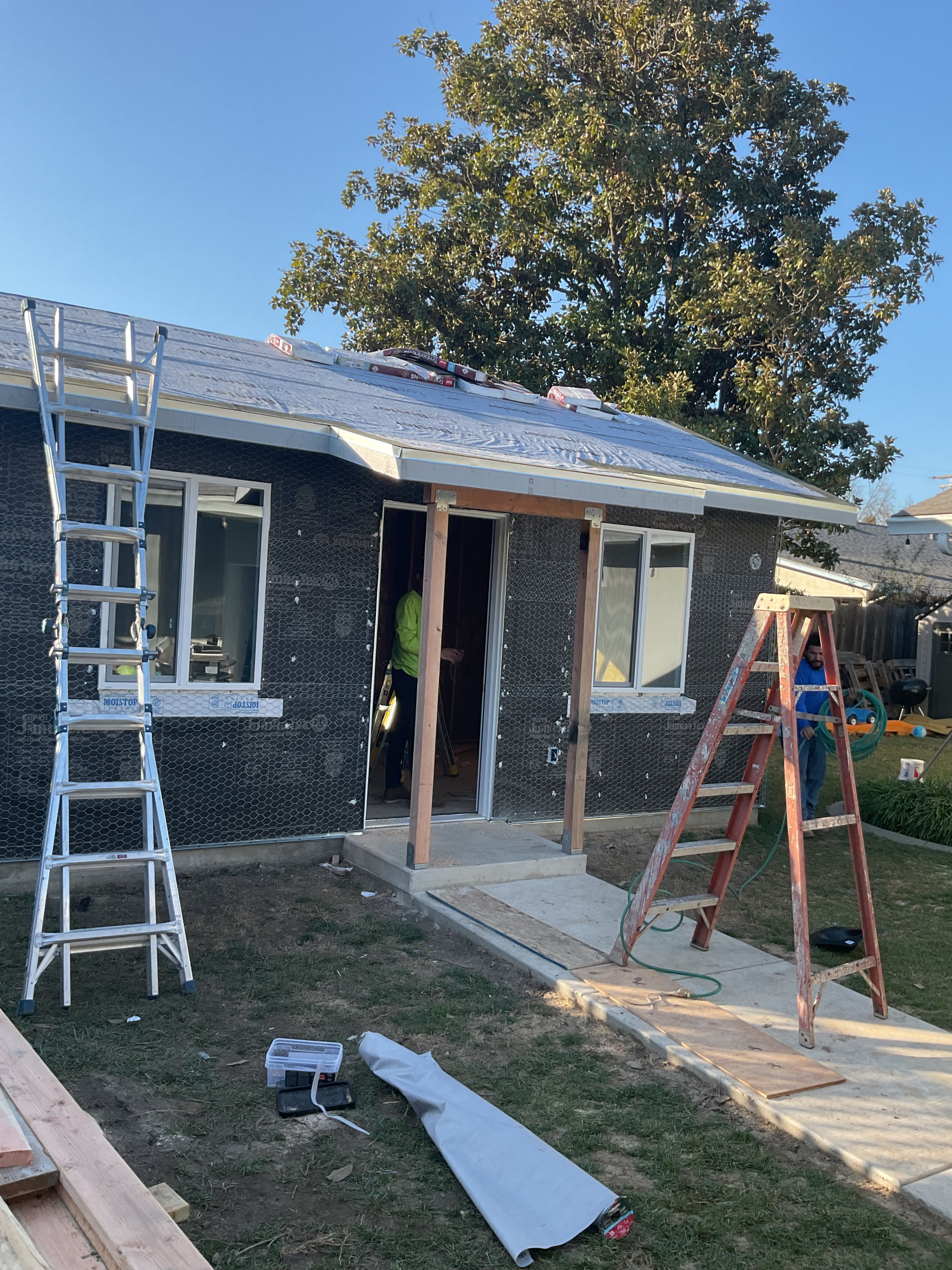 ADU-240 sqft.