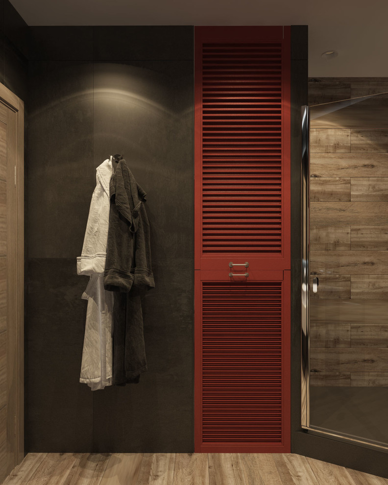 Просторная трешка для семьи с ребенком