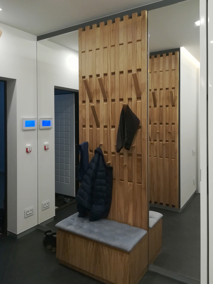 Квартира 125м