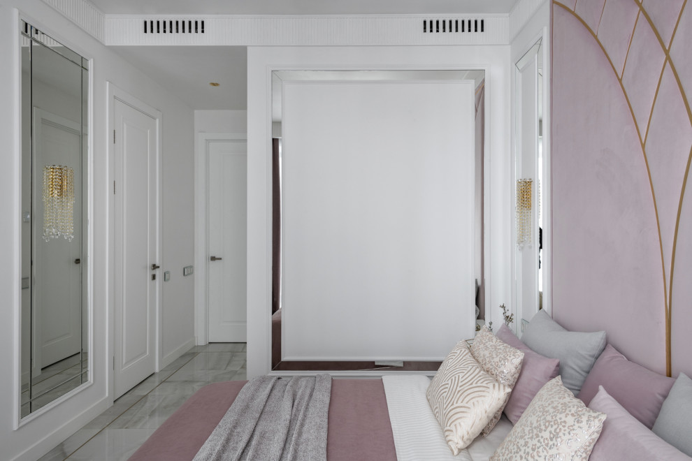 Квартира для девушки в ЖК Prime Park