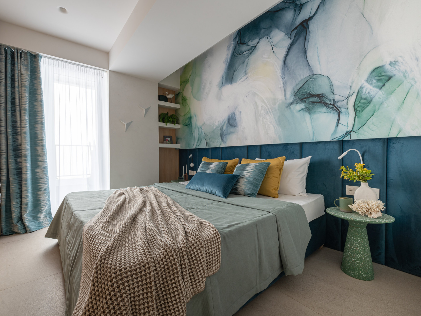 VSREDE. ЖК Каравелла Португалии