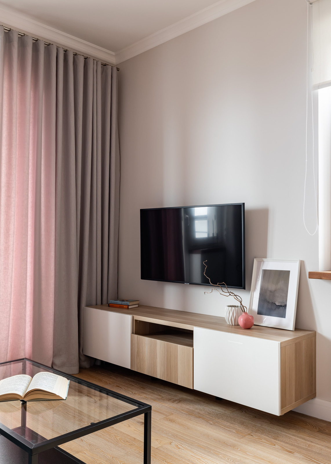 ЖК ПРИМОРСКИЙ LIFE