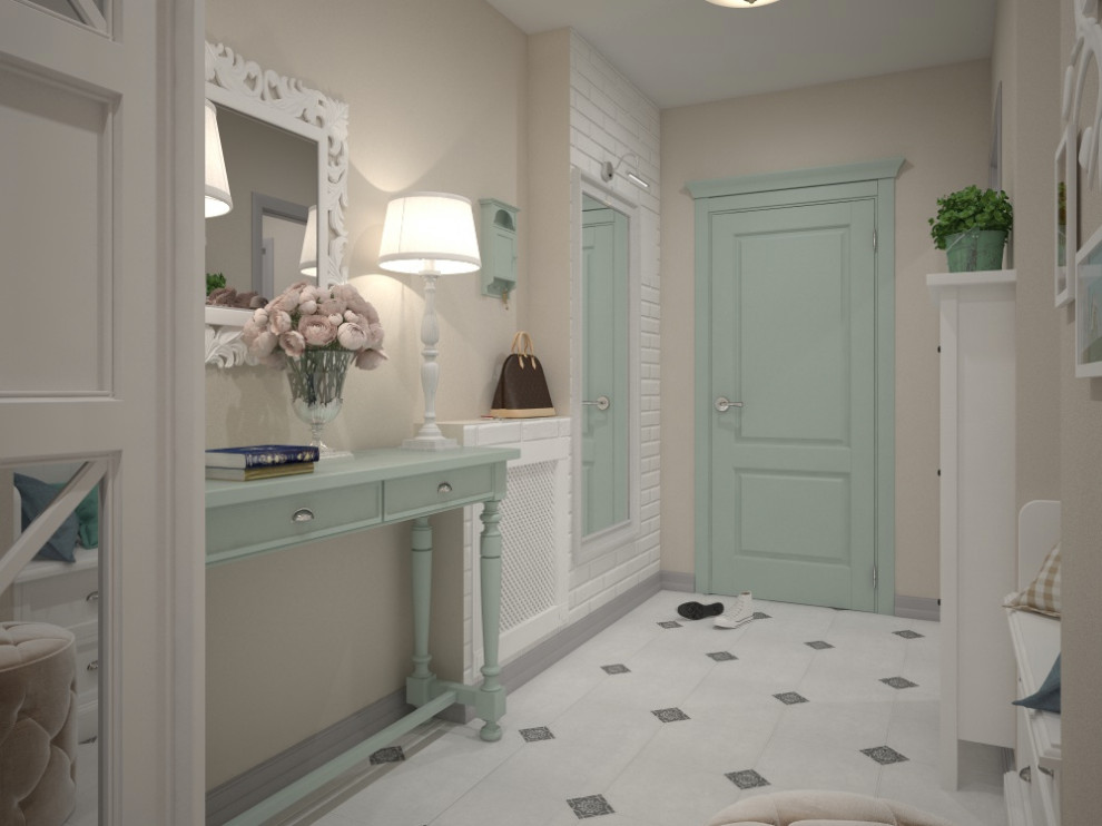 Уфимский кремль 95 кв