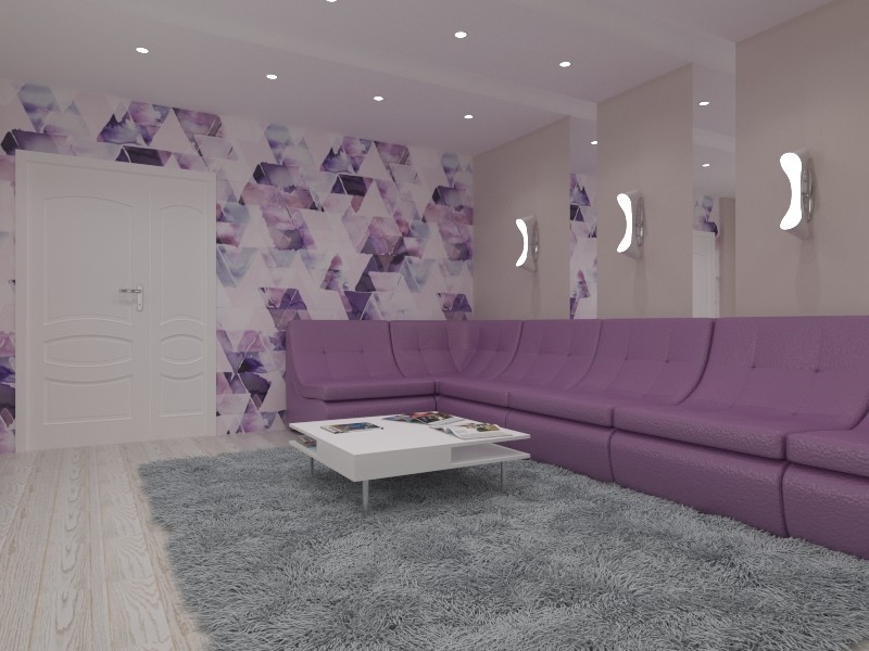 ЖК "Оккервиль"