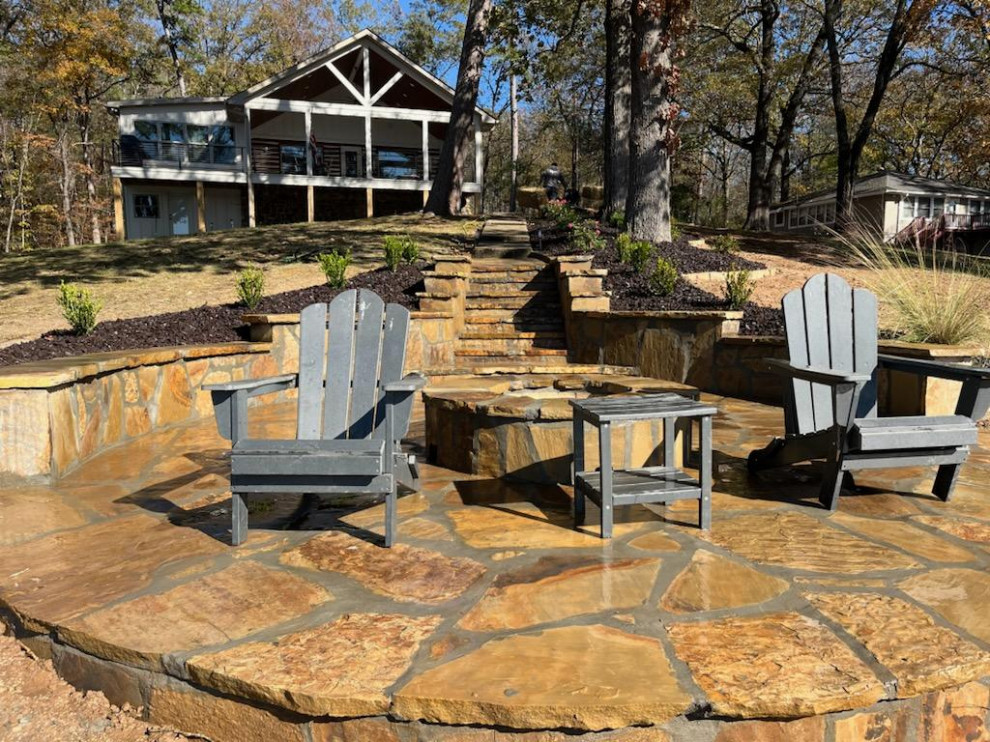 1920's Lake Cabin Remodel