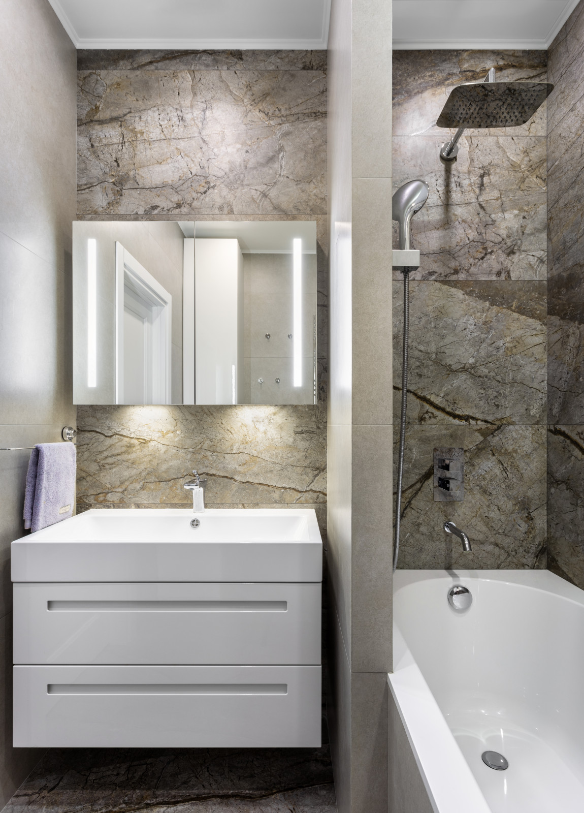 ЖК Достояние