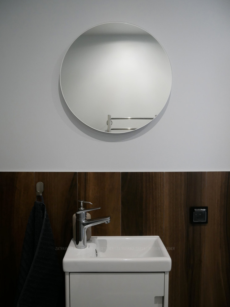 ФОТО. Квартира для Андрея и Марии