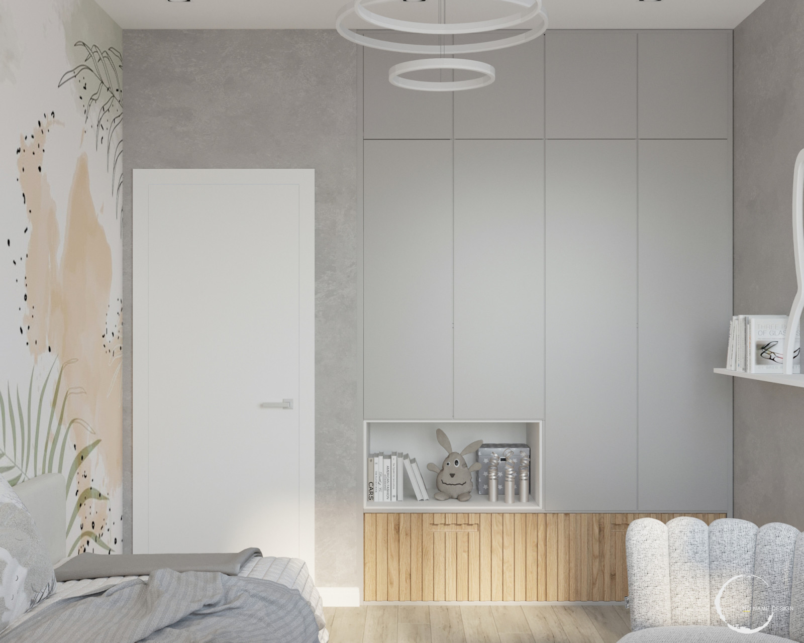 г. Москва, ул. Муравская