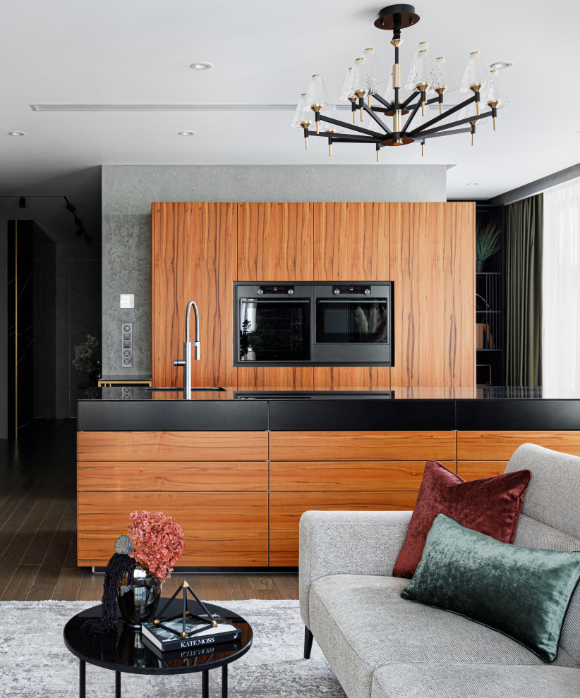 ЖК ВТБ Арена Парк