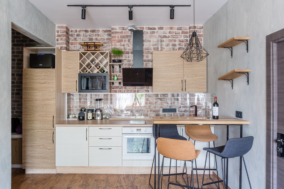 Новокузнецкая