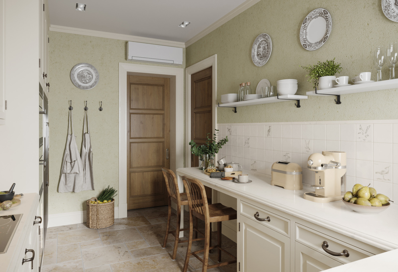 Дом в Черногории