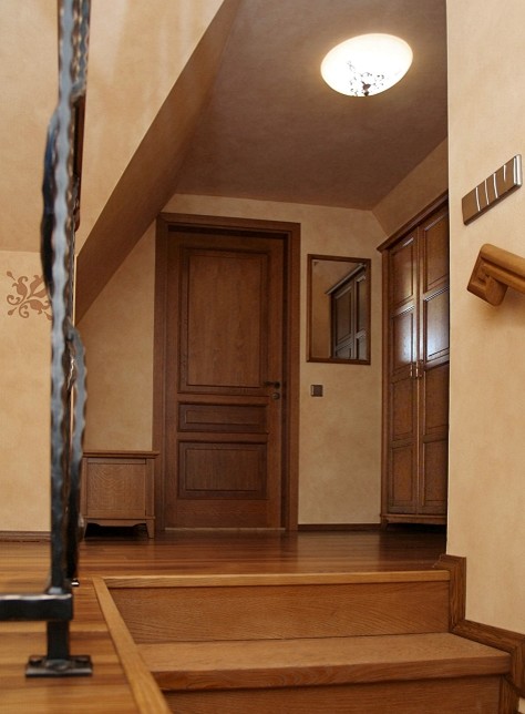 Винный домик