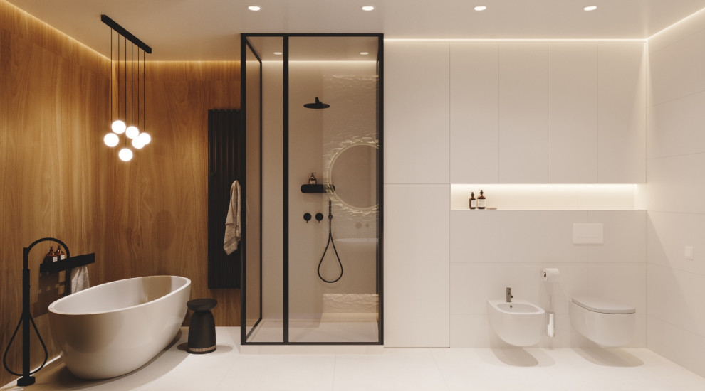 Харизматичная квартира