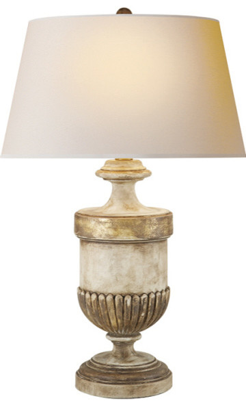Настольная лампа Chunky Classic Urn Form