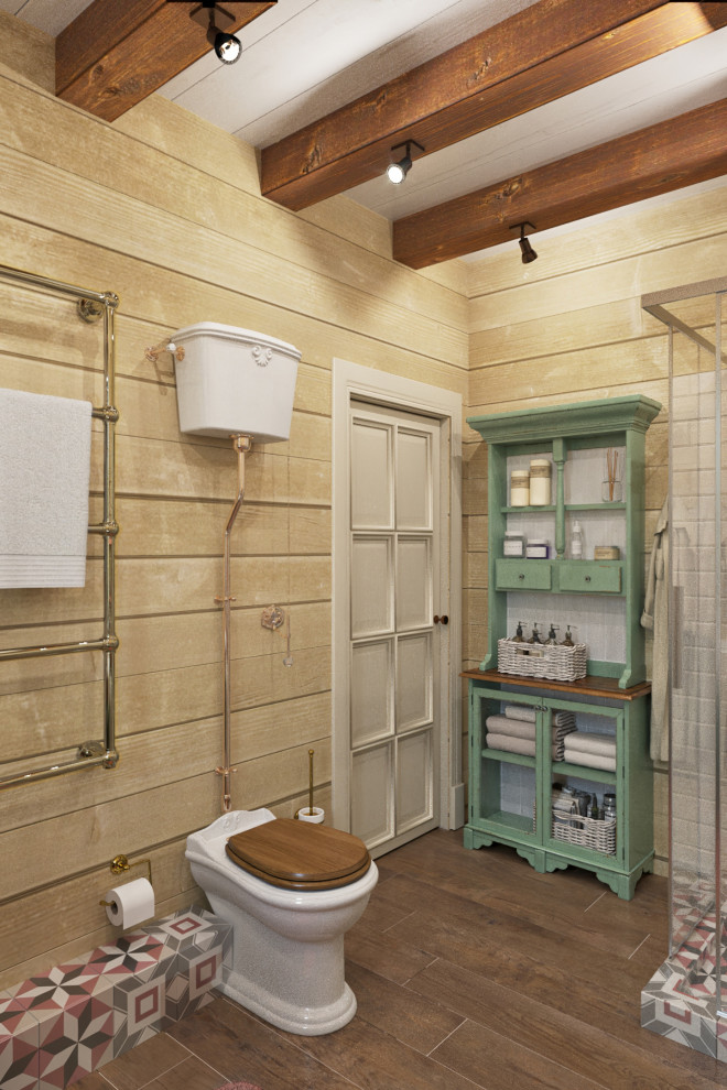 Подмосковный прованс