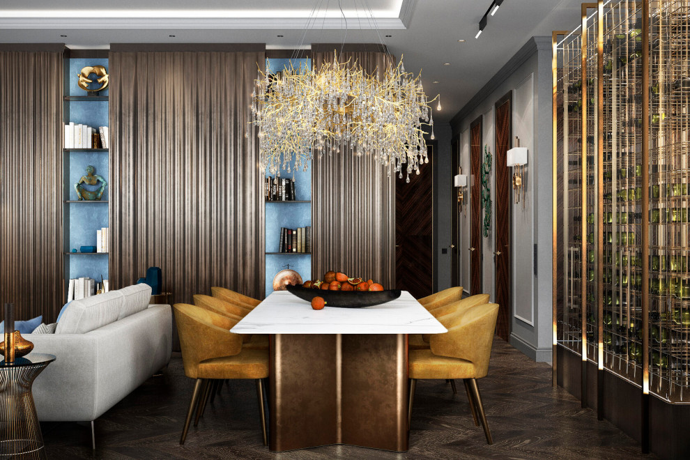 Венецианский шик