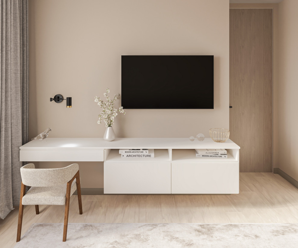 Гостевая комната