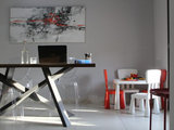 Smart Working Forzato: Tour Fotografico tra i Vostri Home Office (17 photos) - image  on http://www.designedoo.it