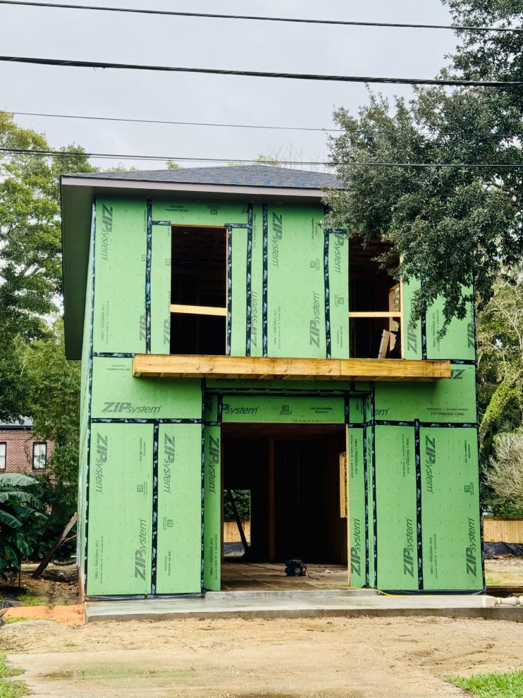 Under Construction