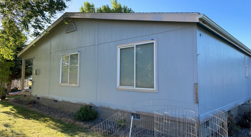 Exterior Paint