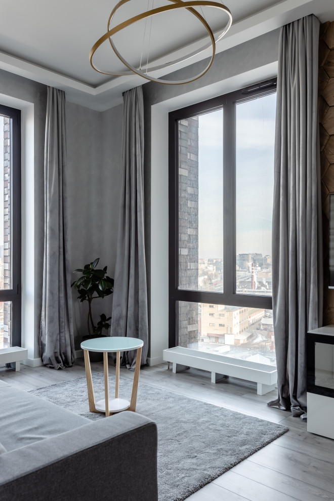 Квартира Пресня Сити