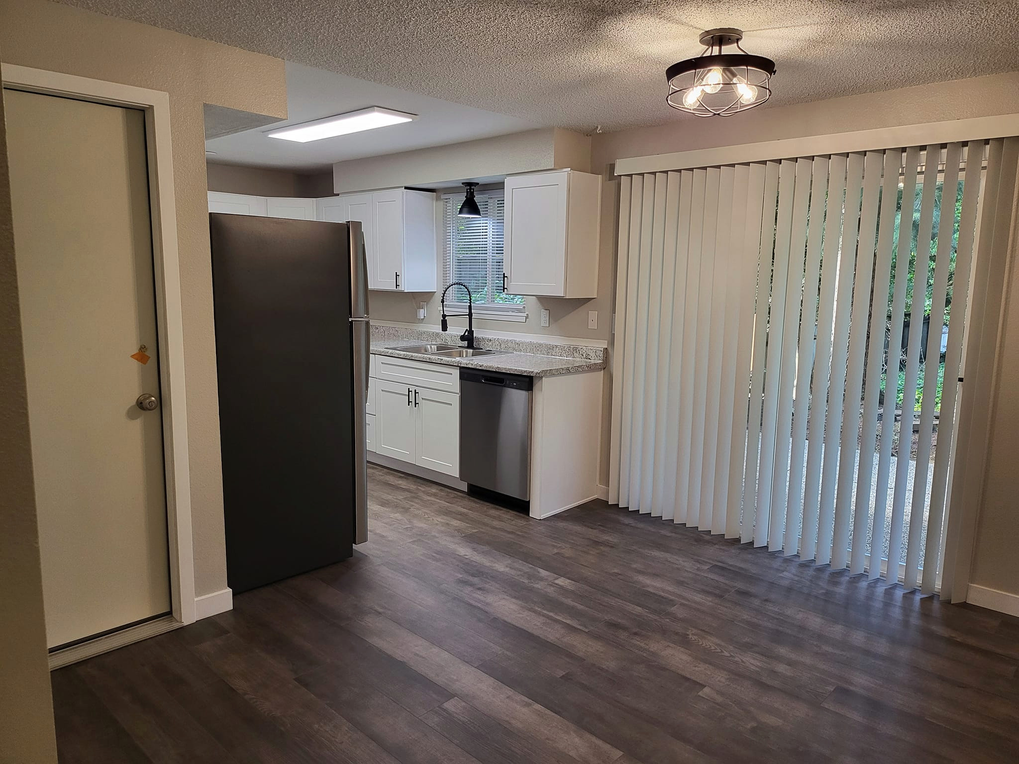 Olympia Duplex Remodel