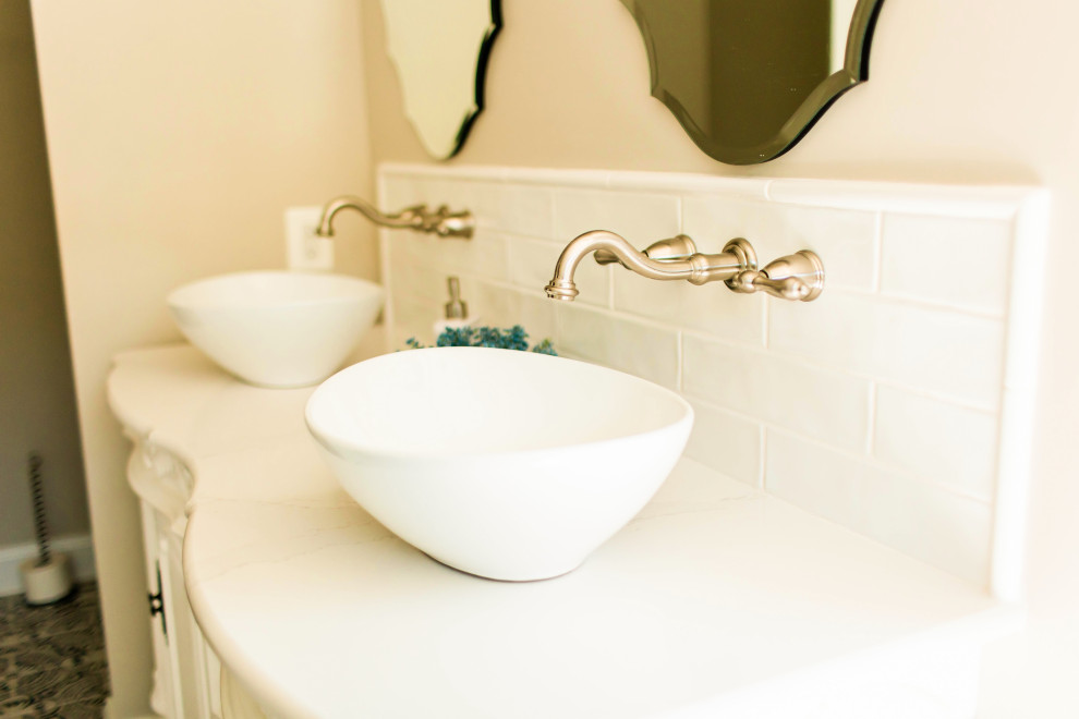 Duchess's Master Bath