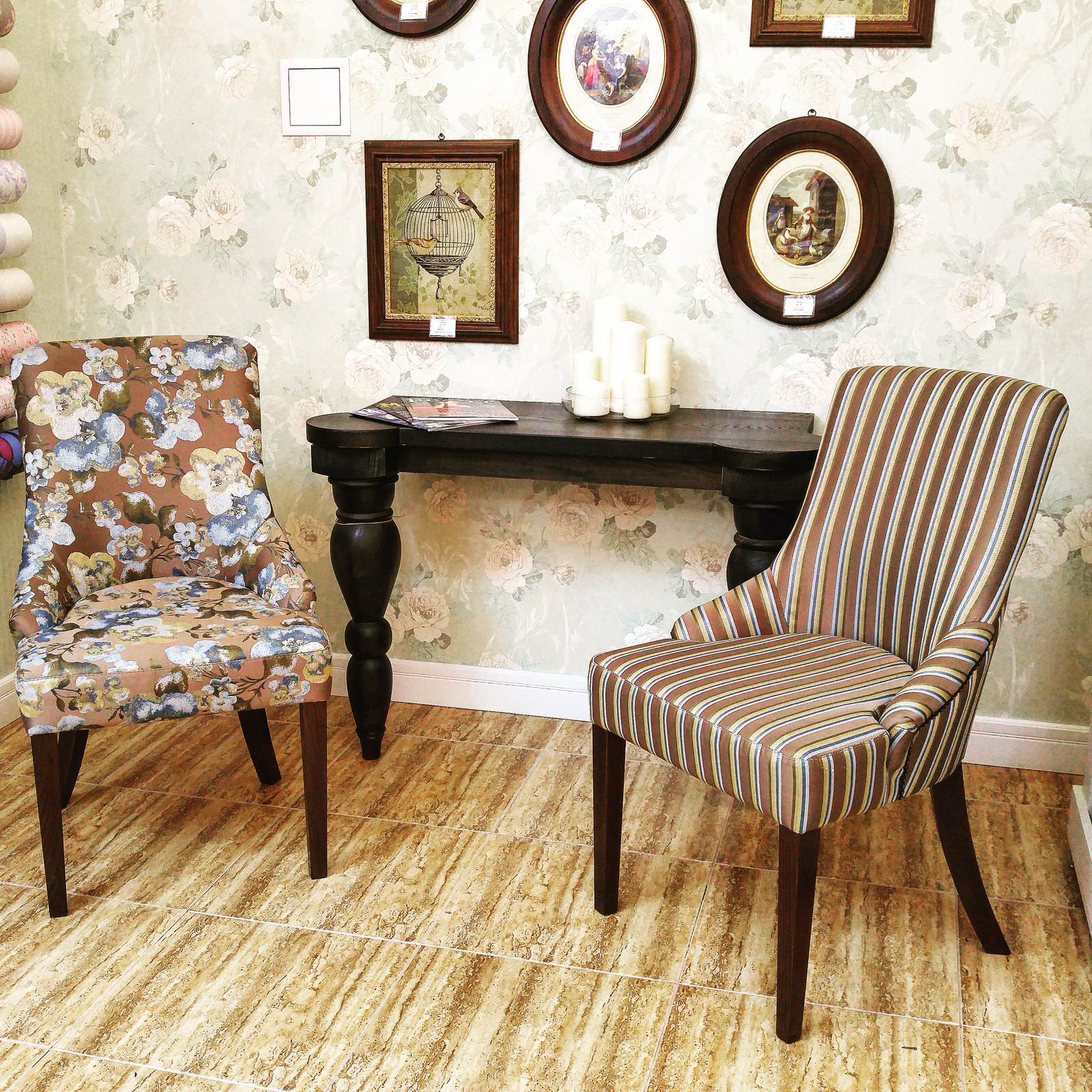 Индивидуальные заказы